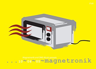 Magnetronik