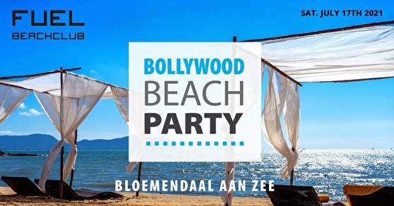 Bollywood Beach Party