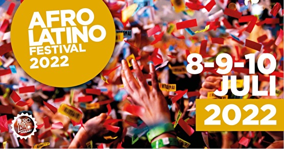 Afro-Latino Festival