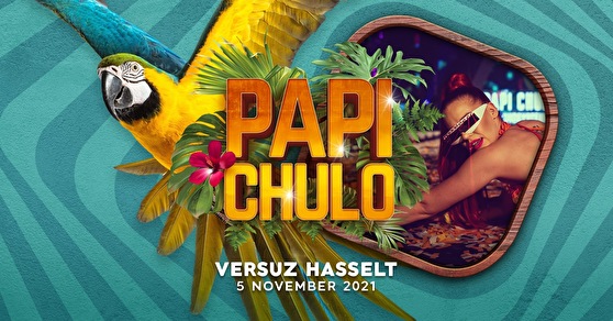 Papi Chulo