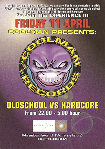 Coolman Records