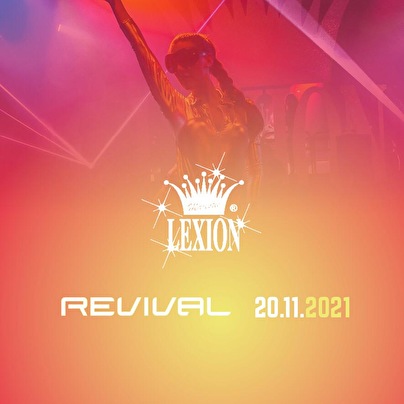Lexion Revival