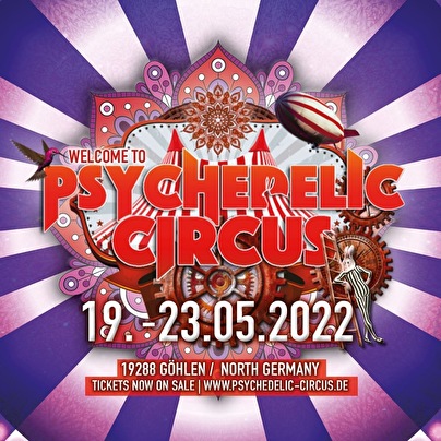 Psychedelic Circus