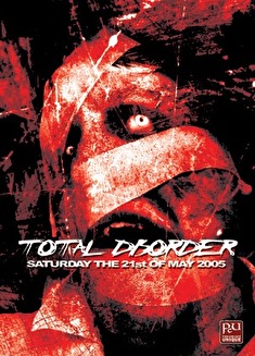 Total disorder