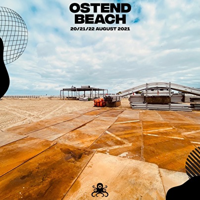 Ostend Beach Festival