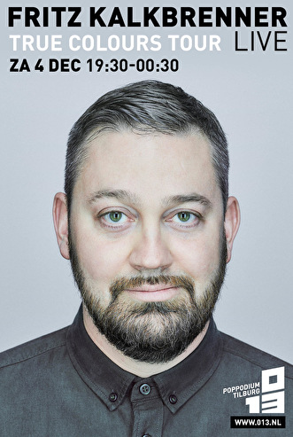 Fritz Kalkbrenner