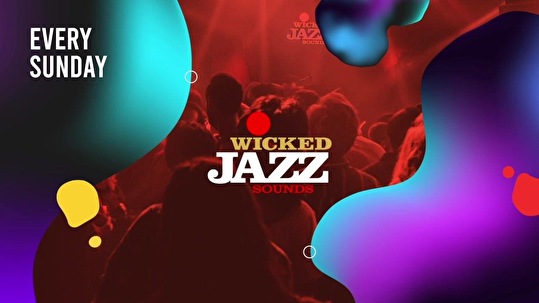 Wicked Jazz Sounds