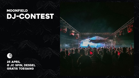 Moonfield DJ-contest