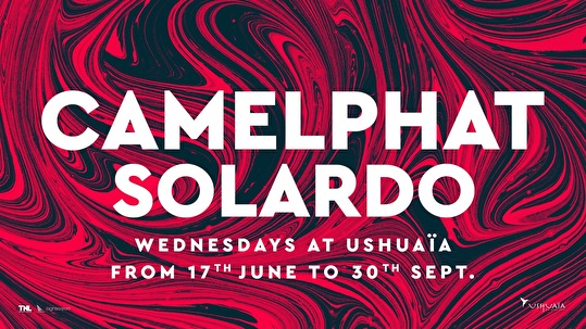 Camelphat & Solardo