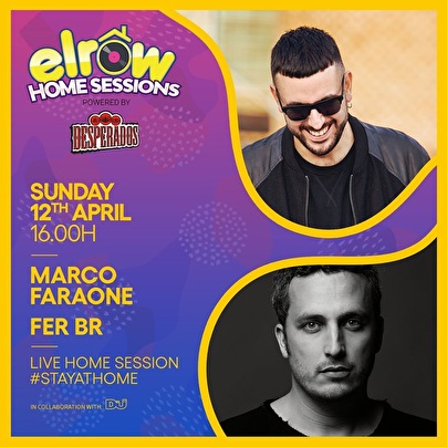 elrow