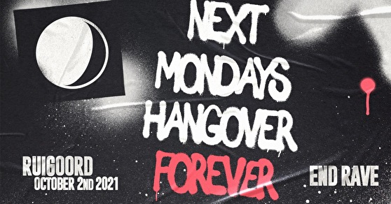 Next Monday's Hangover