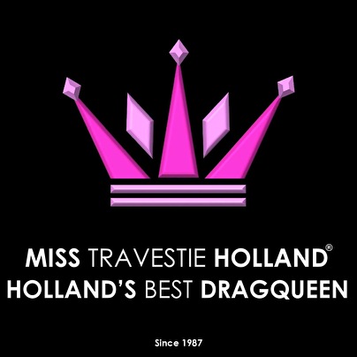 Miss Travestie Holland