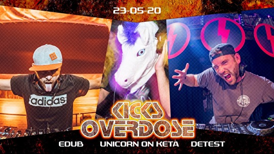 Kick Overdose