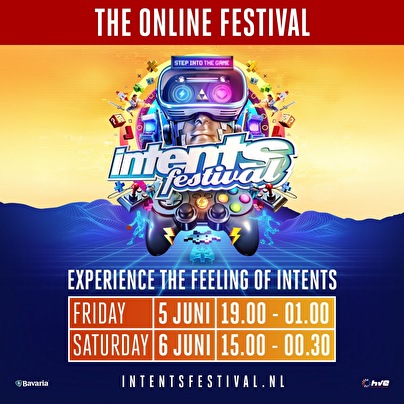 Intents Festival