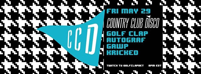 Country Club Disco