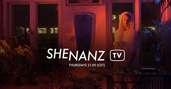 Shenanz TV