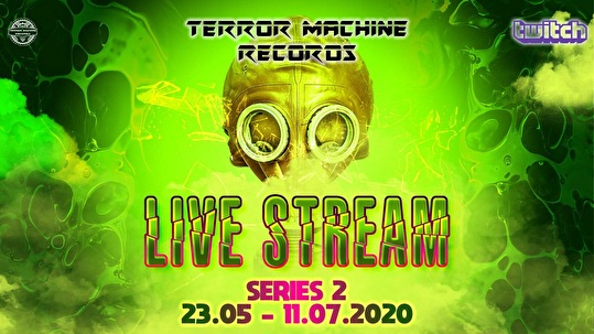 Terror Machine Records