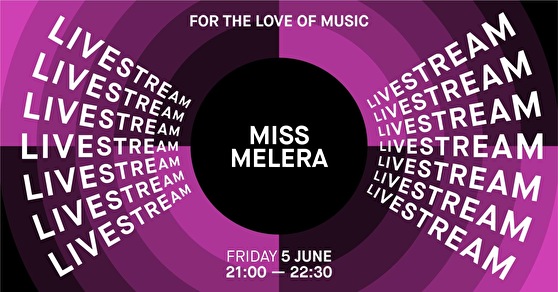 Miss Melera Livestream