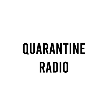 Quarantine RADlO(N)