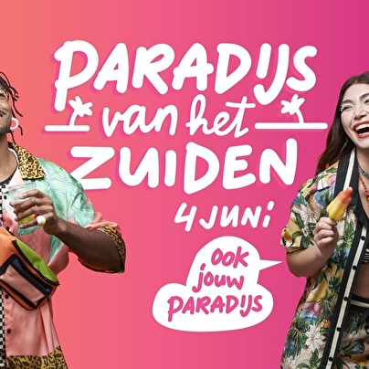 Paradijs van het Zuiden