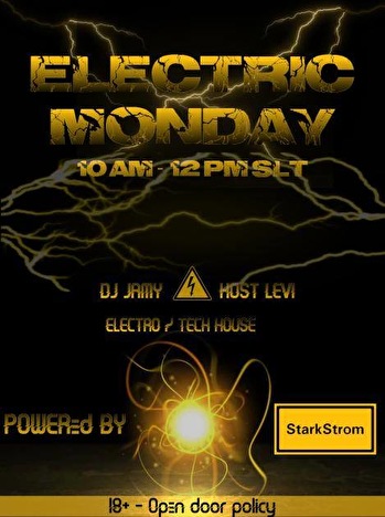 Electric Monday