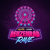 Reuzenradrave