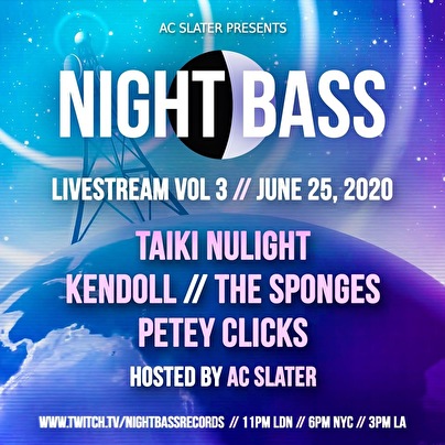 Night Bass