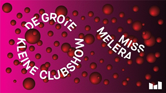 De Grote Kleine Clubshow