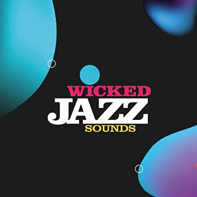 Wicked Jazz Sounds