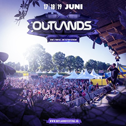 Outlands Festival