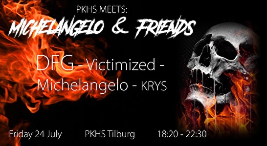 PKHS Meets