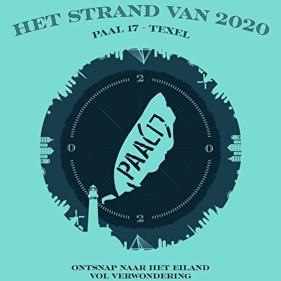 Het Strand van 2020