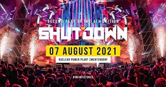 Shutdown Festival
