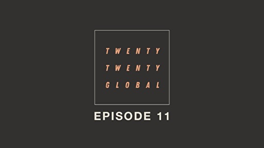 Twenty Twenty Global