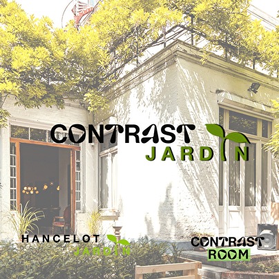 Contrast Jardin