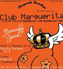 Club Marguerita