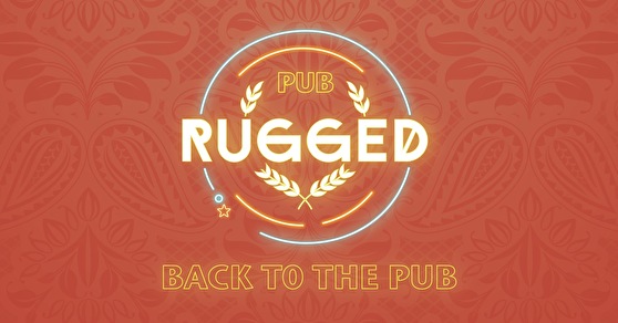 Pub Rugged