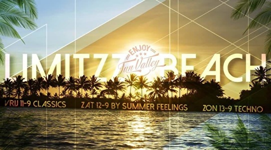 Limitzz Beach