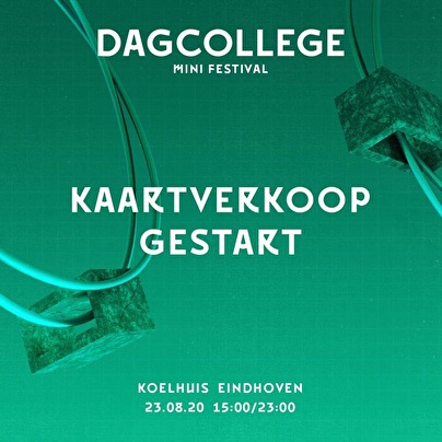 Dagcollege mini-festival