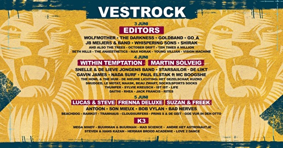 Vestrock