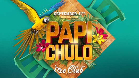 Papi Chulo