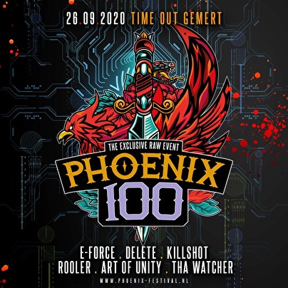 Phoenix 100