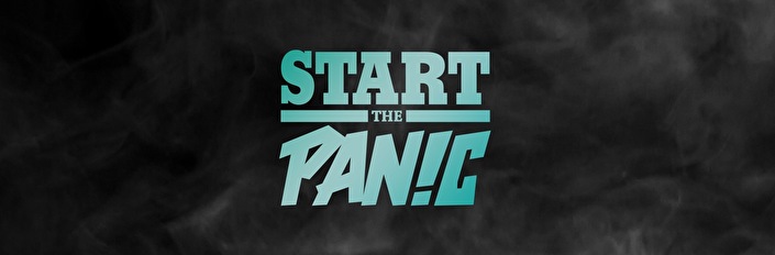 Start the Panic