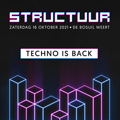 Structuur