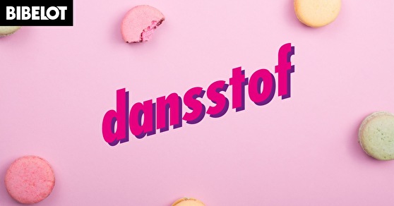 Dansstof