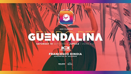 Guendalina