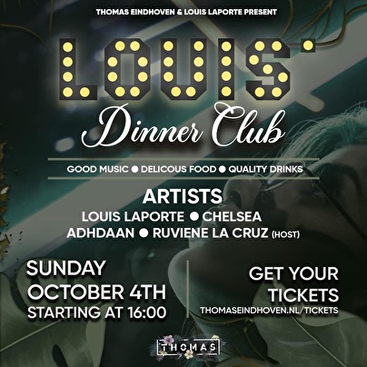 Louis' Dinner Club