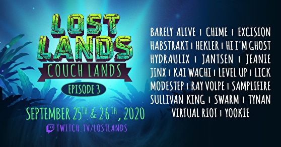 Lost Lands