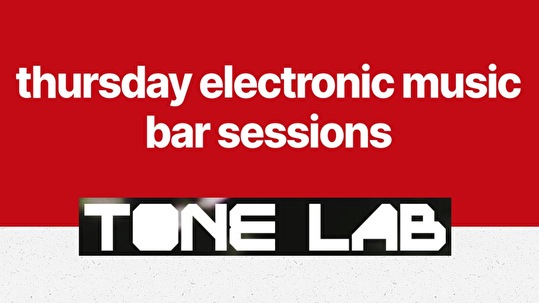 Tone Lab