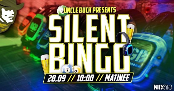 Silent Bingo